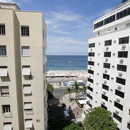 ריו דה ז'ניירו Apartments Almirante Goncalves מראה חיצוני תמונה