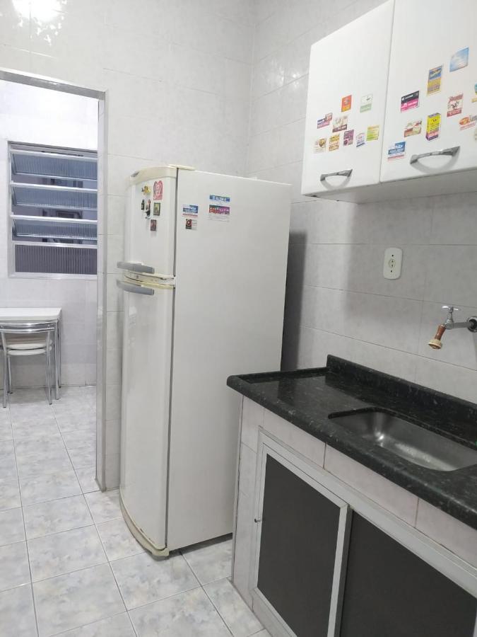 ריו דה ז'ניירו Apartments Almirante Goncalves מראה חיצוני תמונה