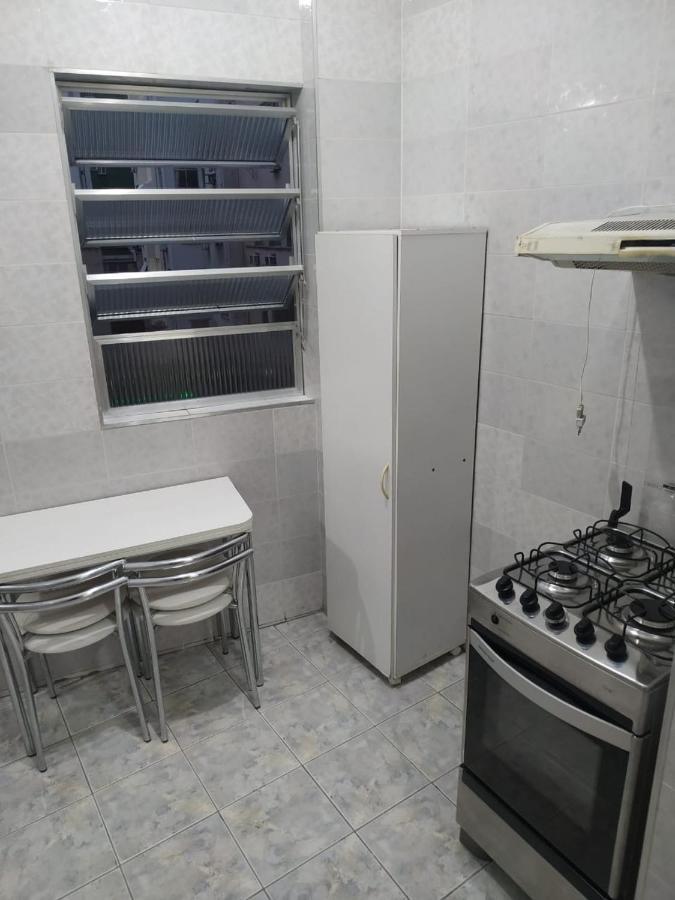 ריו דה ז'ניירו Apartments Almirante Goncalves מראה חיצוני תמונה