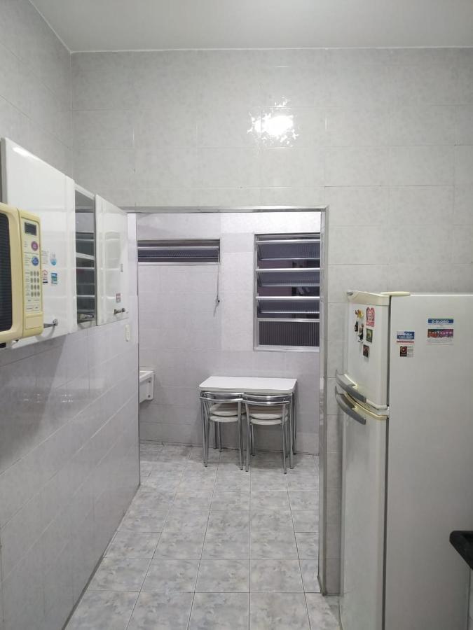 ריו דה ז'ניירו Apartments Almirante Goncalves מראה חיצוני תמונה