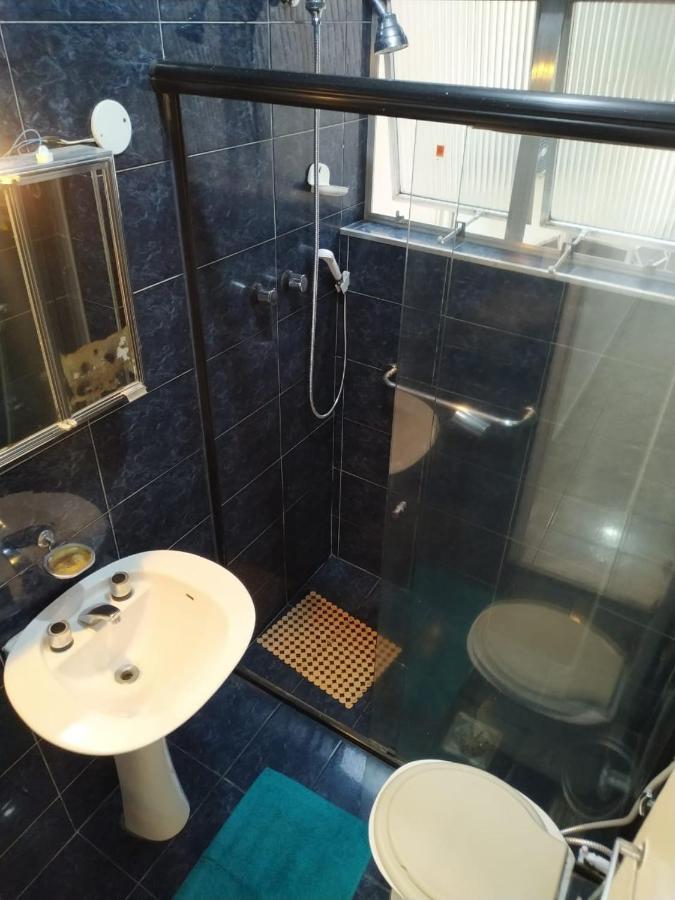 ריו דה ז'ניירו Apartments Almirante Goncalves מראה חיצוני תמונה