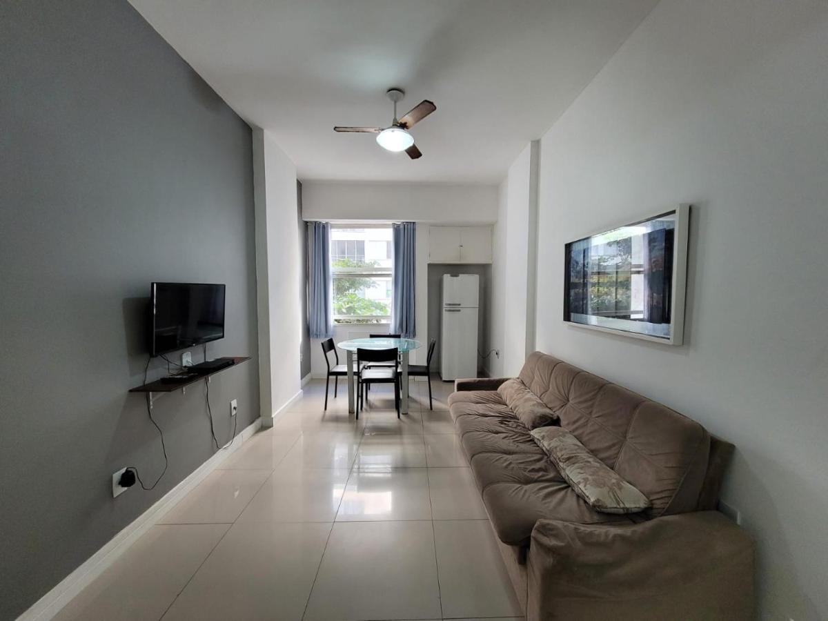 ריו דה ז'ניירו Apartments Almirante Goncalves מראה חיצוני תמונה