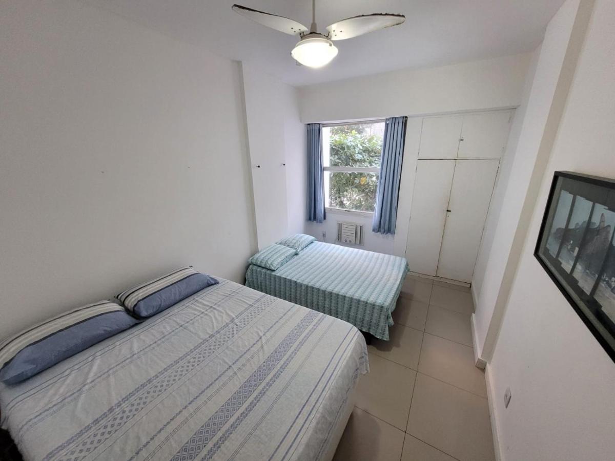 ריו דה ז'ניירו Apartments Almirante Goncalves מראה חיצוני תמונה