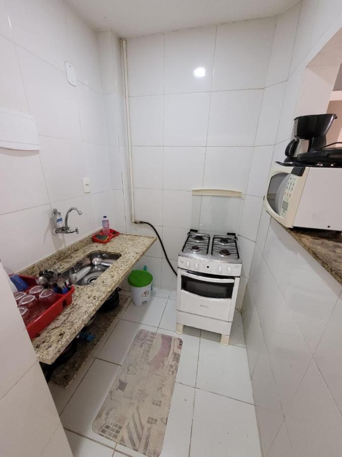 ריו דה ז'ניירו Apartments Almirante Goncalves מראה חיצוני תמונה