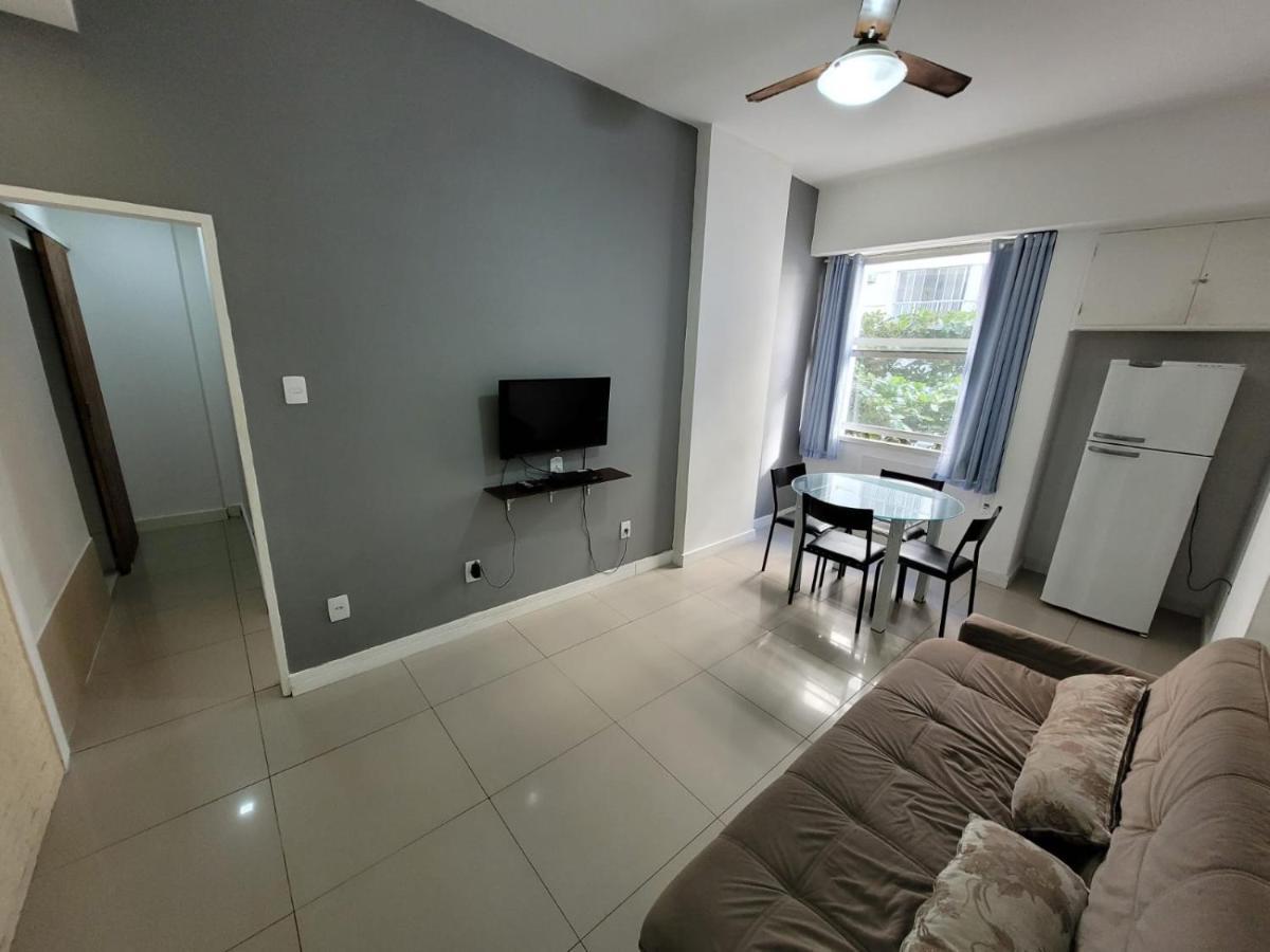 ריו דה ז'ניירו Apartments Almirante Goncalves מראה חיצוני תמונה