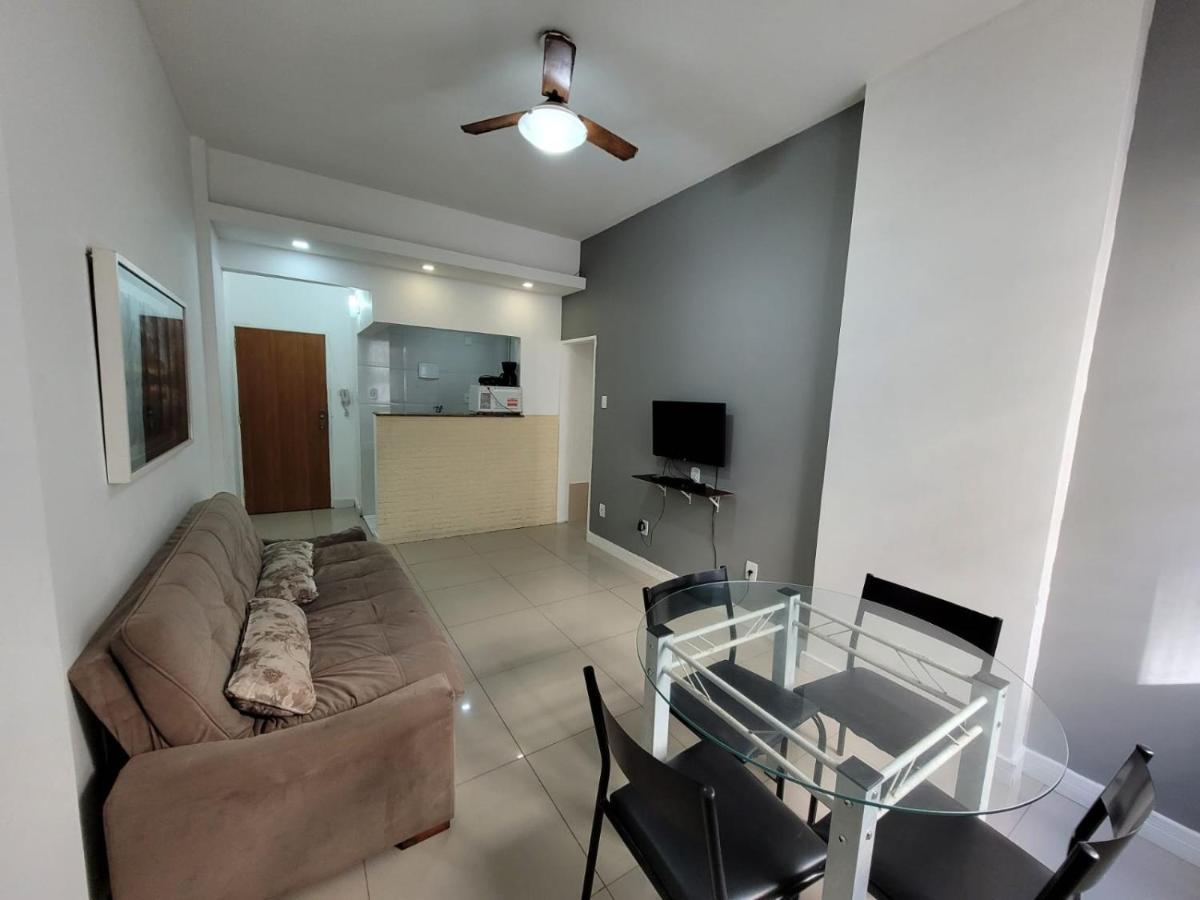 ריו דה ז'ניירו Apartments Almirante Goncalves מראה חיצוני תמונה