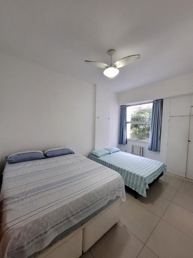 ריו דה ז'ניירו Apartments Almirante Goncalves מראה חיצוני תמונה