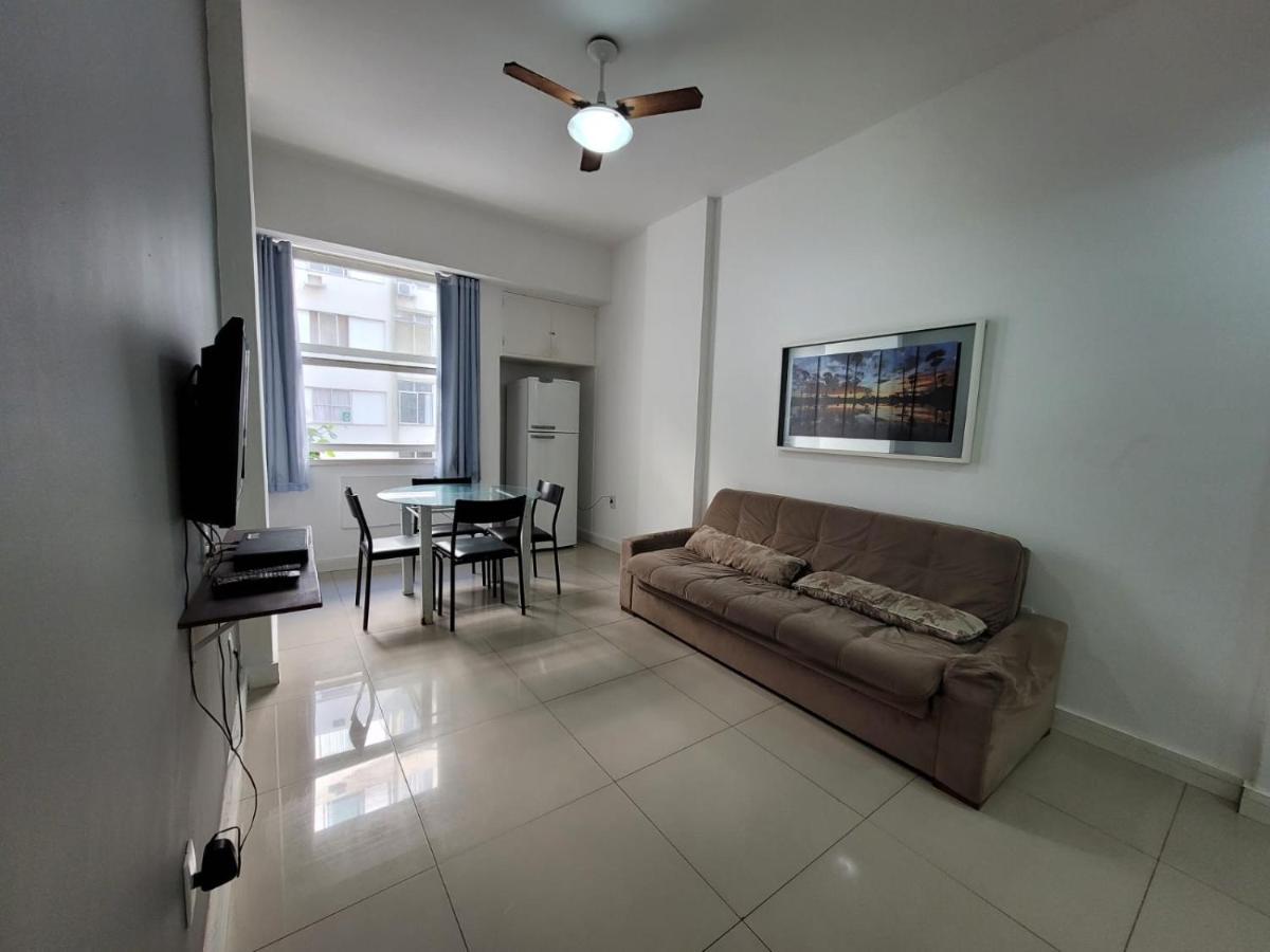 ריו דה ז'ניירו Apartments Almirante Goncalves מראה חיצוני תמונה