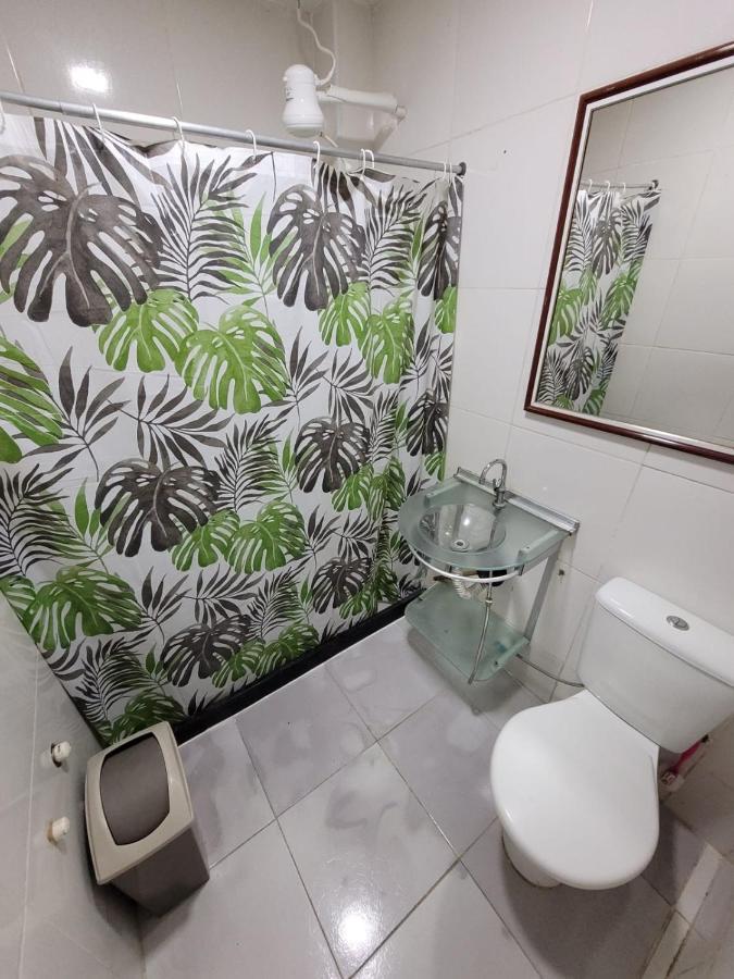 ריו דה ז'ניירו Apartments Almirante Goncalves מראה חיצוני תמונה