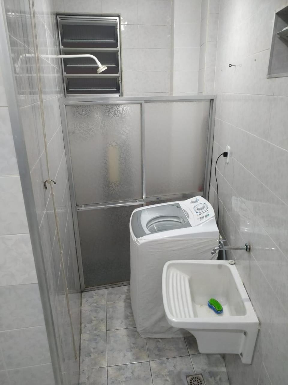 ריו דה ז'ניירו Apartments Almirante Goncalves חדר תמונה