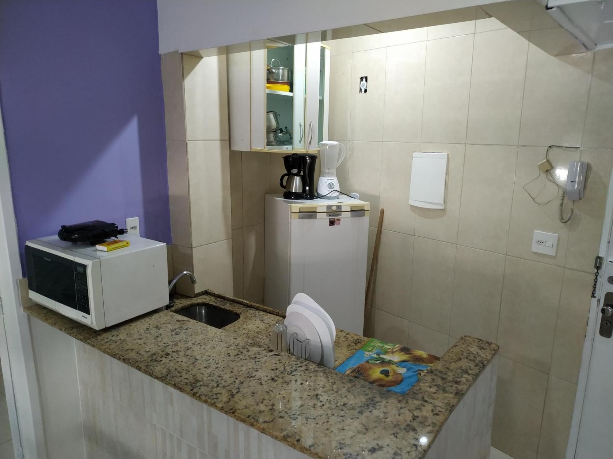 ריו דה ז'ניירו Apartments Almirante Goncalves חדר תמונה