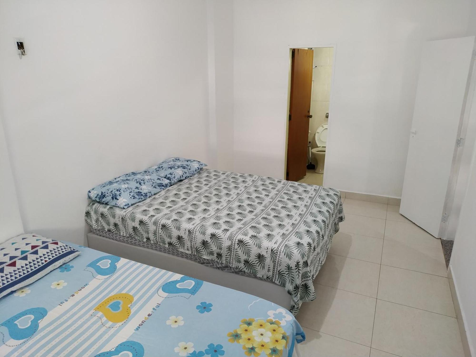 ריו דה ז'ניירו Apartments Almirante Goncalves חדר תמונה