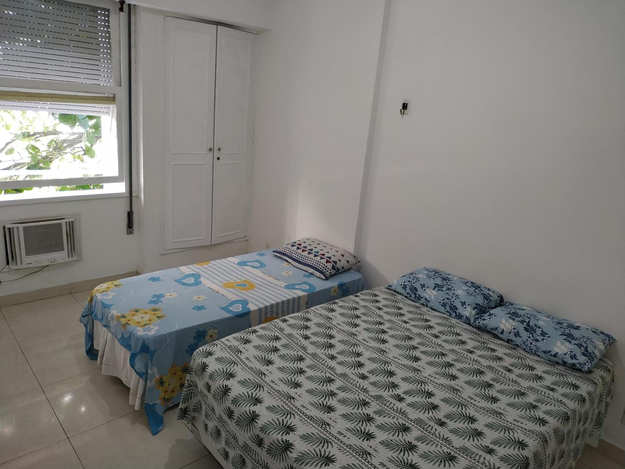 ריו דה ז'ניירו Apartments Almirante Goncalves חדר תמונה