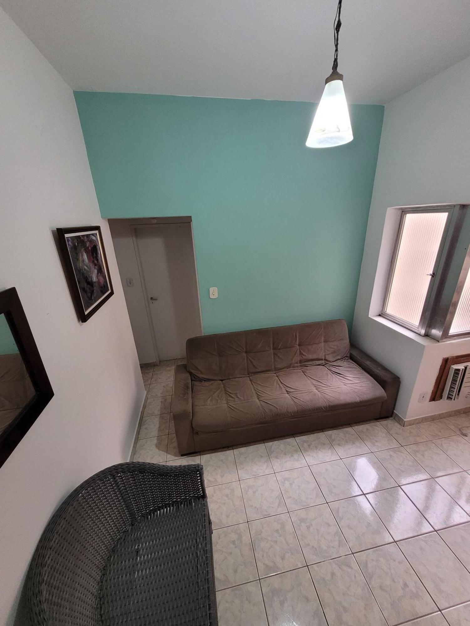 ריו דה ז'ניירו Apartments Almirante Goncalves מראה חיצוני תמונה