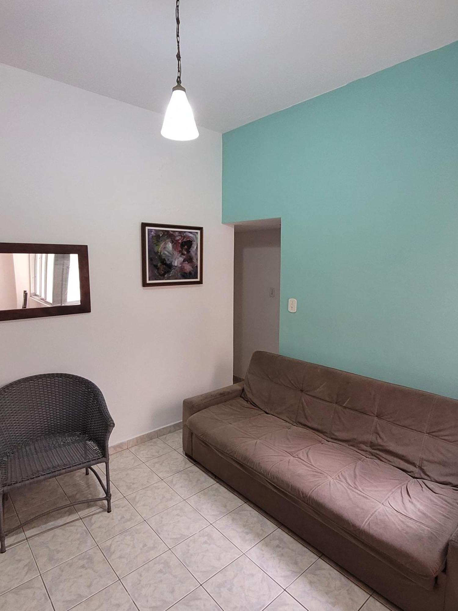 ריו דה ז'ניירו Apartments Almirante Goncalves מראה חיצוני תמונה