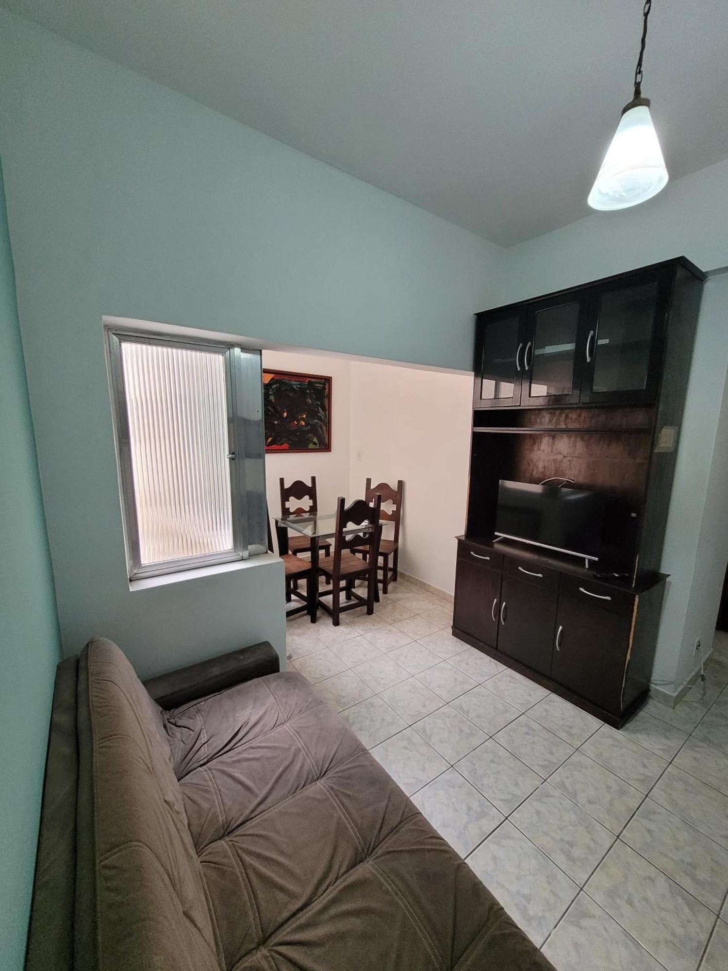 ריו דה ז'ניירו Apartments Almirante Goncalves מראה חיצוני תמונה