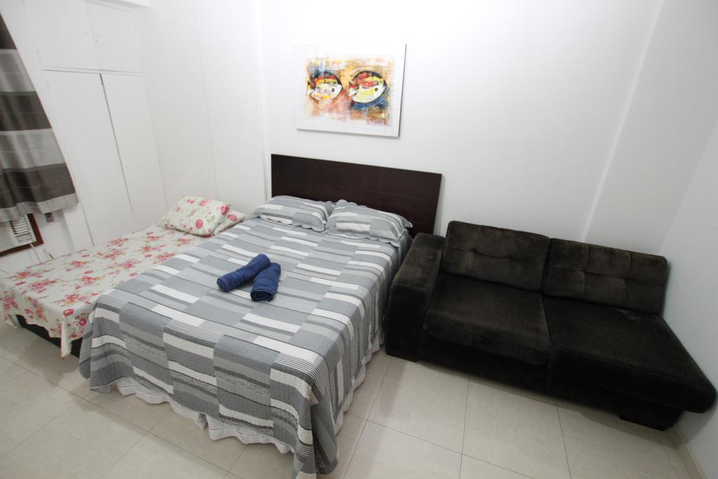 ריו דה ז'ניירו Apartments Almirante Goncalves חדר תמונה
