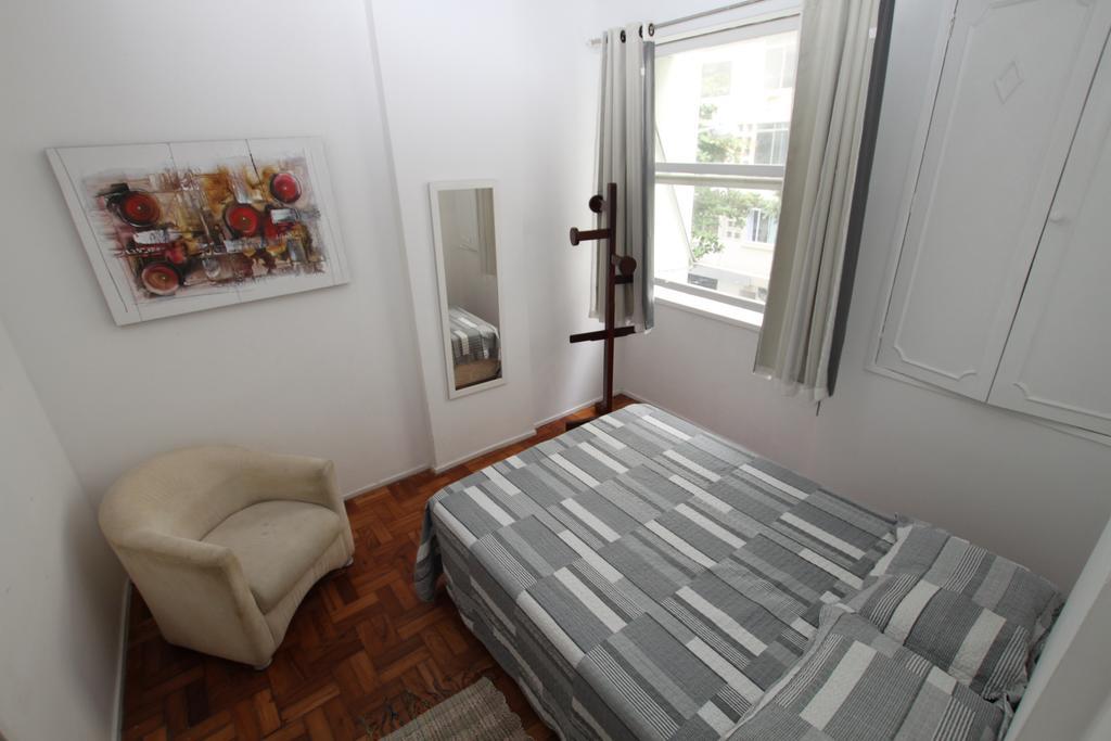 ריו דה ז'ניירו Apartments Almirante Goncalves חדר תמונה