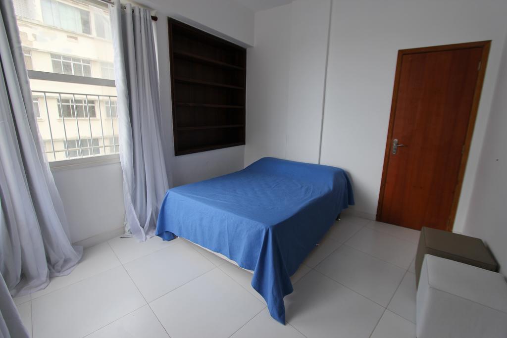 ריו דה ז'ניירו Apartments Almirante Goncalves חדר תמונה