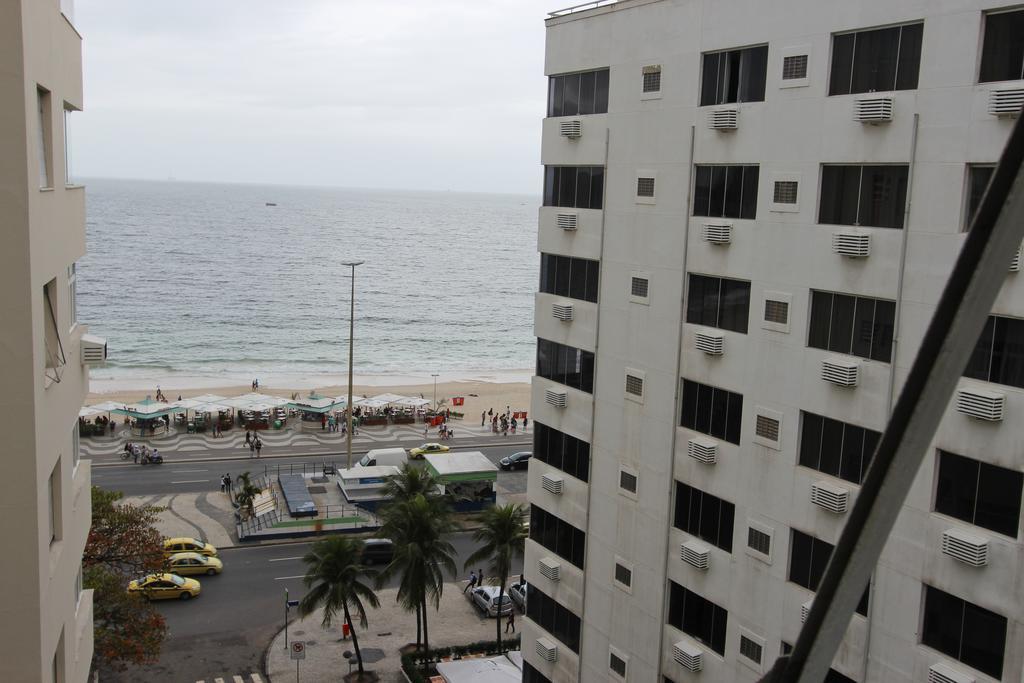 ריו דה ז'ניירו Apartments Almirante Goncalves חדר תמונה